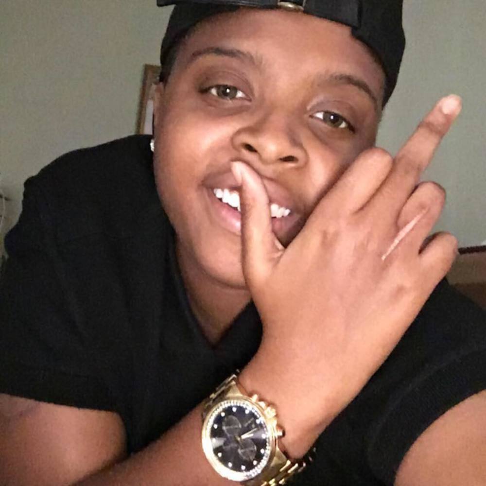 Meet your Posher, Lee