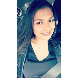 Meet your Posher, Izabel