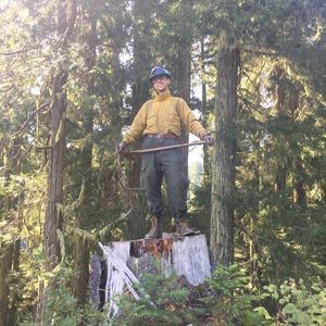 Meet your Posher, Caleb