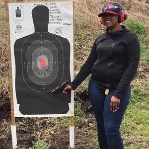 Meet your Posher, Lasca