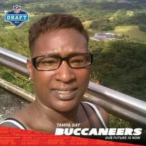 Meet your Posher, Tamesha