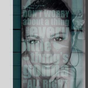 Meet your Posher, Karla