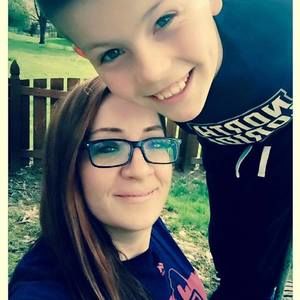 Meet your Posher, Mandy