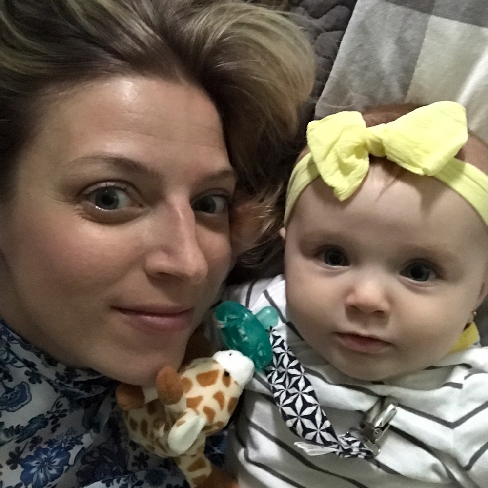 Meet your Posher, Kendall