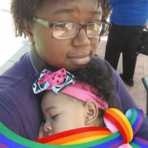 Meet your Posher, Kerry