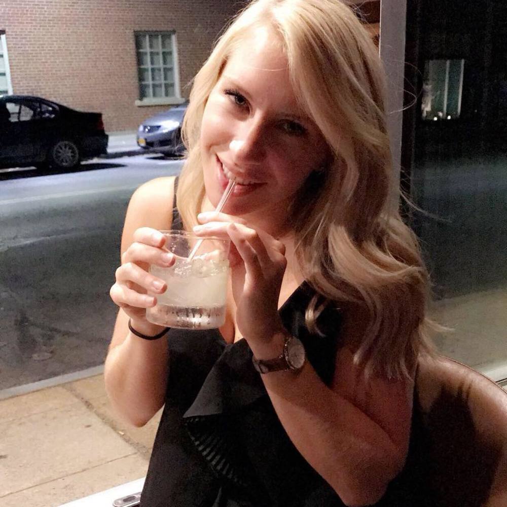 Meet your Posher, Madison