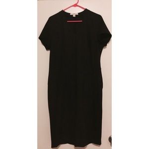 Sejour Ponte Dress