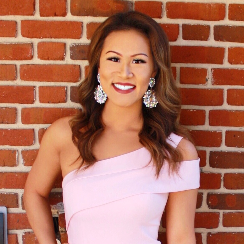 Meet your Posher, Melissa