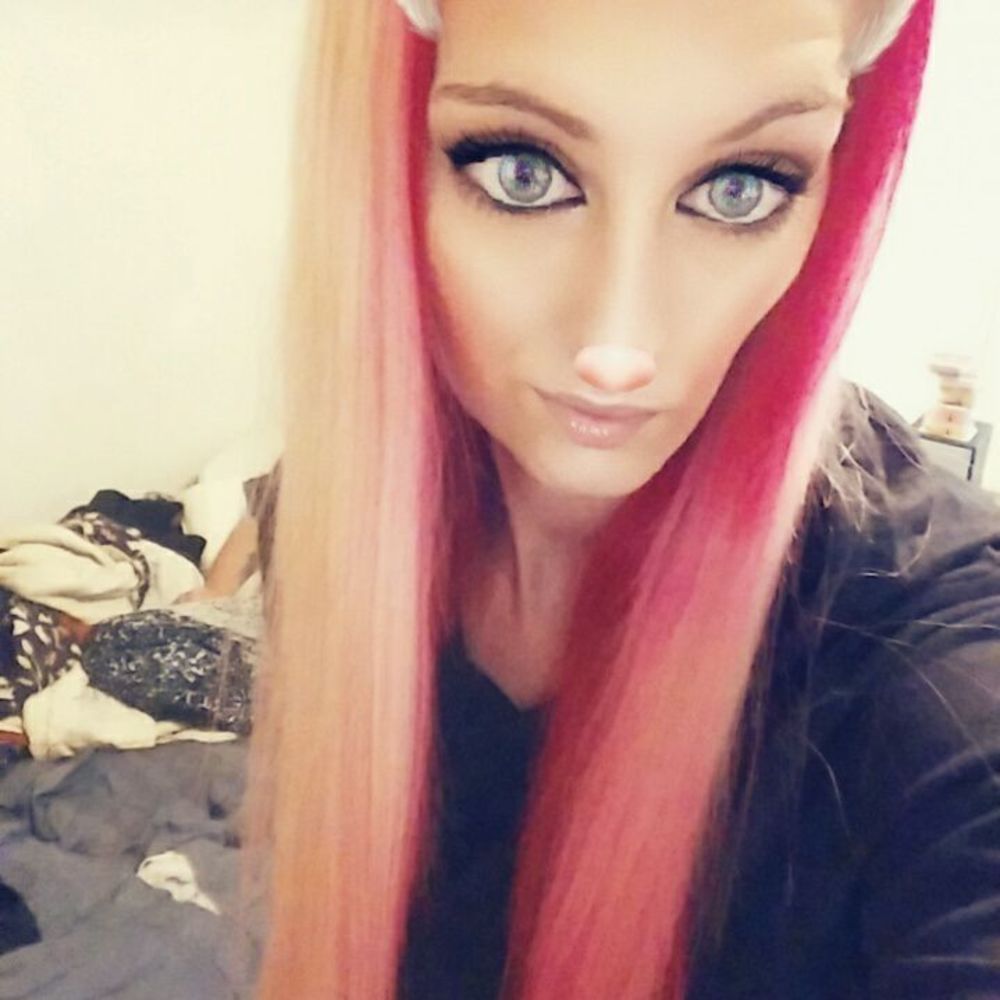 Meet your Posher, Jayde