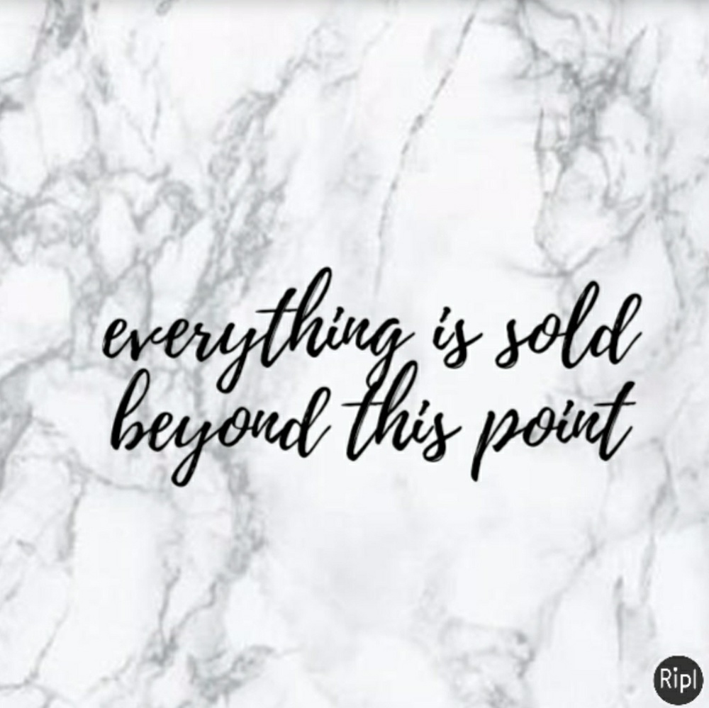 🖤 Thank you for your purchases 🖤