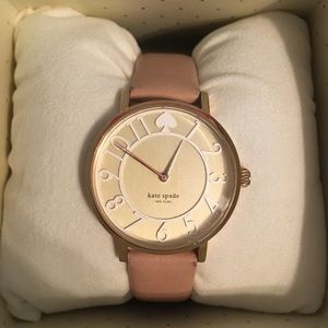 Kate Spade Watch