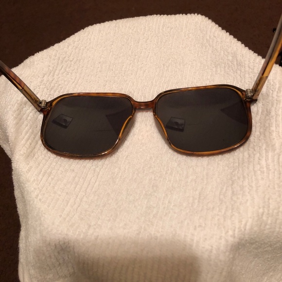 DUNHILL eyeglass frames - Picture 3 of 4