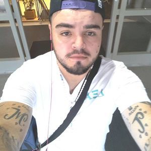 Meet your Posher, Billy