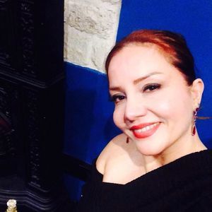 Meet your Posher, Elham