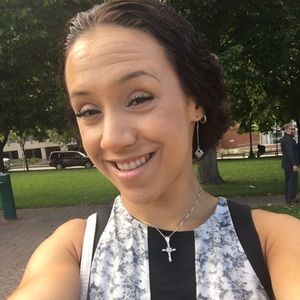 Meet your Posher, Brianna