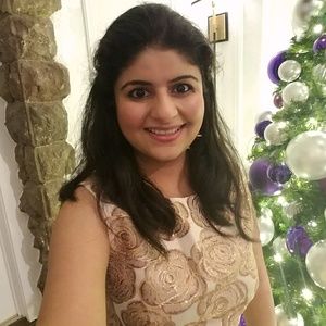 Meet your Posher, Ratika