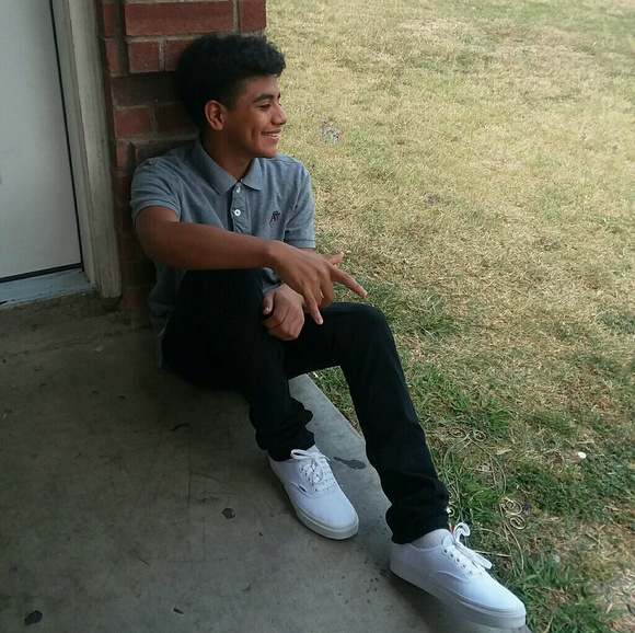 Meet your Posher, Daniel - Picture 1 of 1