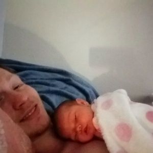 Meet your Posher, Garrett