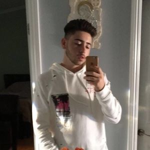 Meet your Posher, Ashot