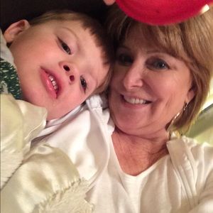 Meet your Posher, Pam