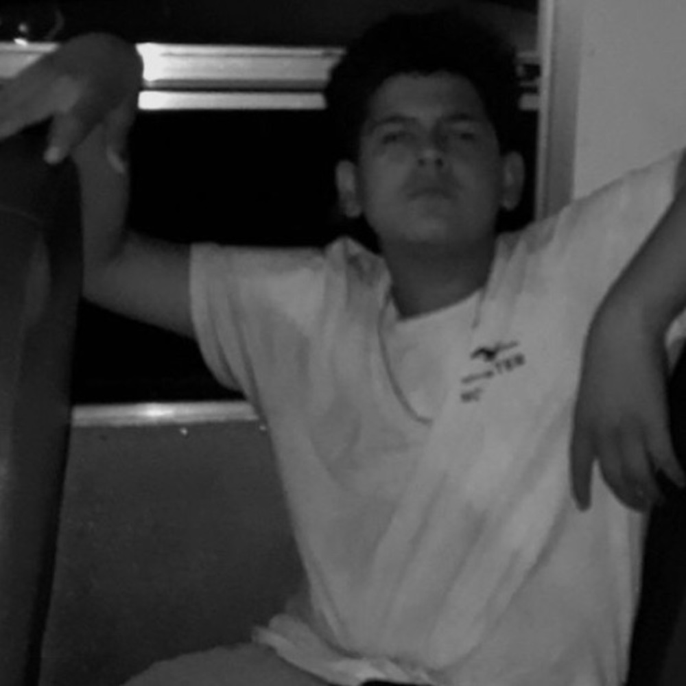 Meet your Posher, Juan