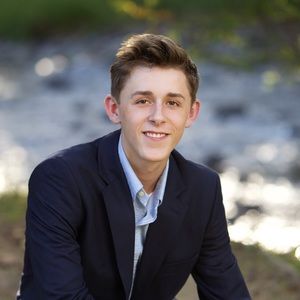 Meet your Posher, Tanner