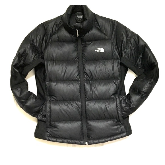 The North Face Hybrid Panel Jacket 