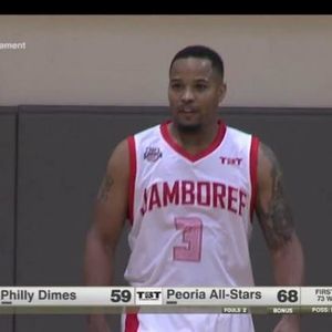 Meet your Posher, Quentin