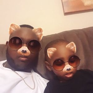 Meet your Posher, Johnathan