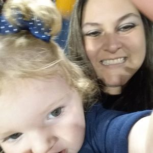 Meet your Posher, Brandy