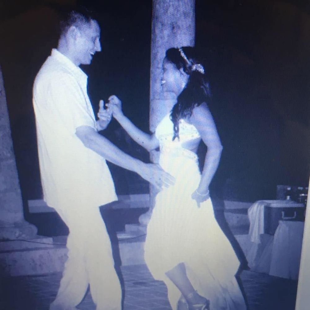 Meet your Posher, Dee