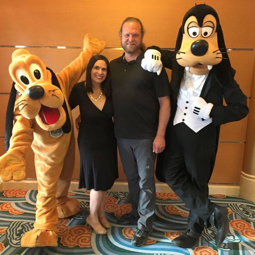 Meet your Posher, Stephanie