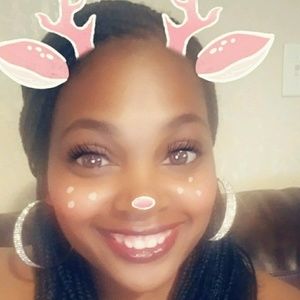 Meet your Posher, Sparkle