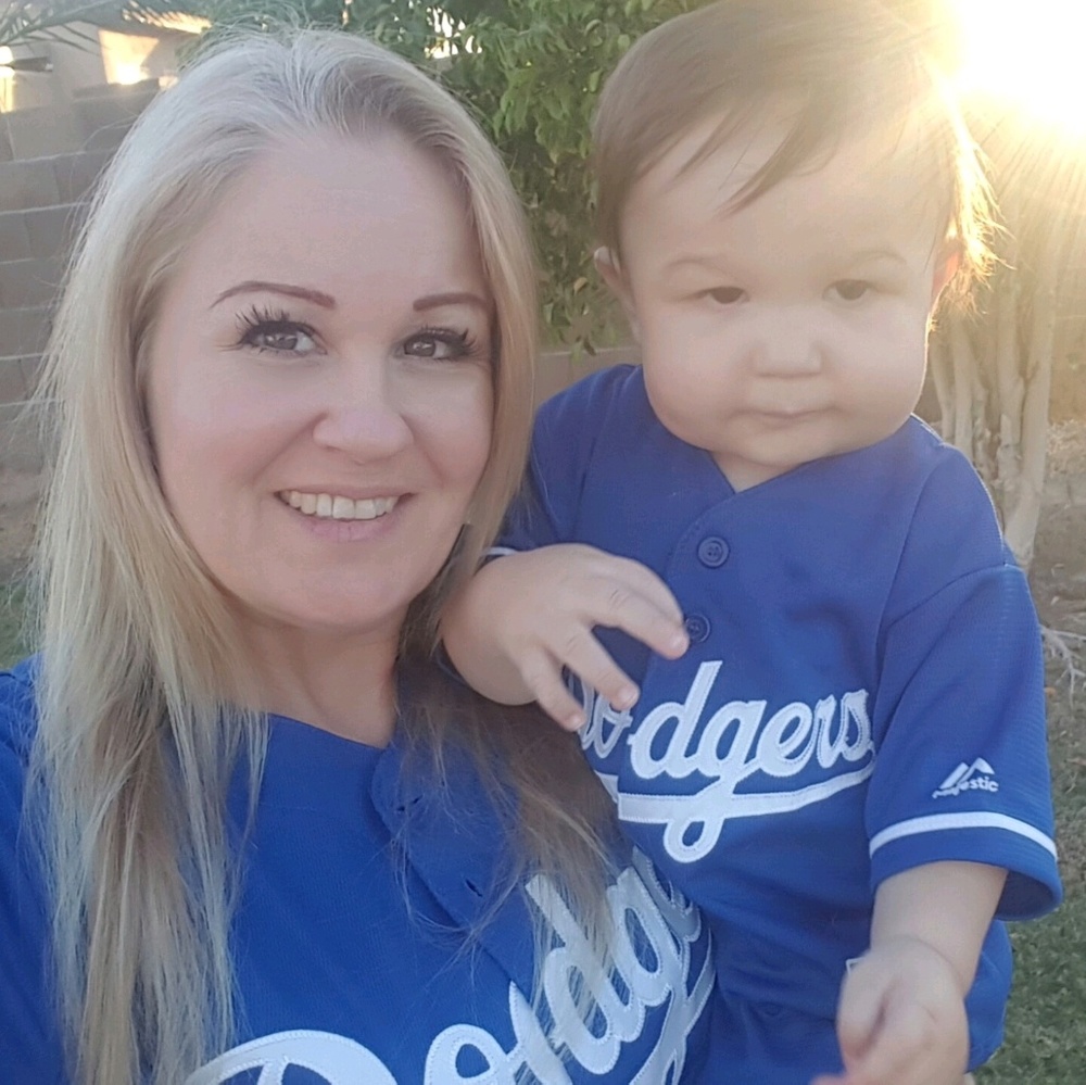 Meet your Posher, Steph