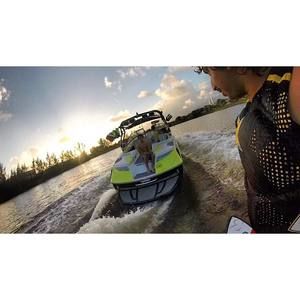 Meet your Posher, Yousef