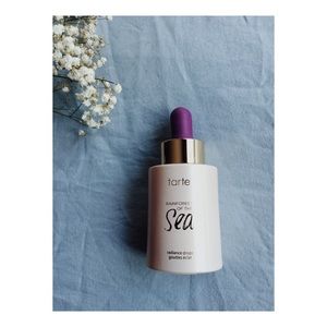 Tarte Radiance Drops Rainforest of the Sea