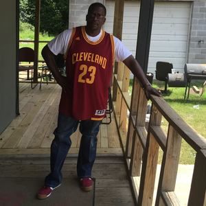 Meet your Posher, Anthony