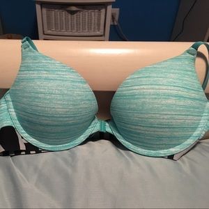 Victorias Secret Pink Bra