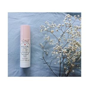 Too Faced Hangover Primer