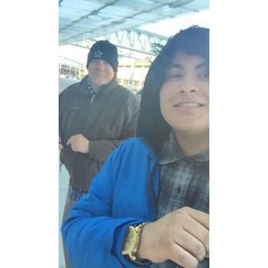 Meet your Posher, Fred