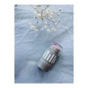 Milk Lip + Cheek Stick