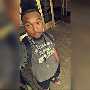 Meet your Posher, Demetrius