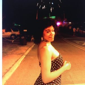 Meet your Posher, Evon