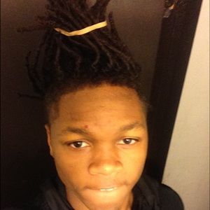 Meet your Posher, Leondre