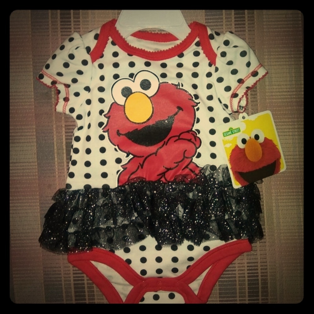 Baby clothes