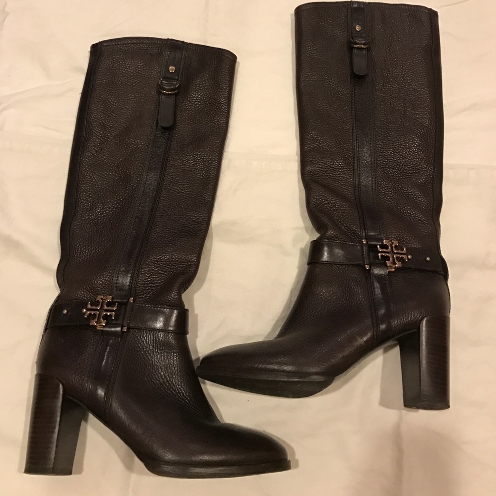 Tory Burch Boots