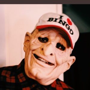 Meet your Posher, Justin