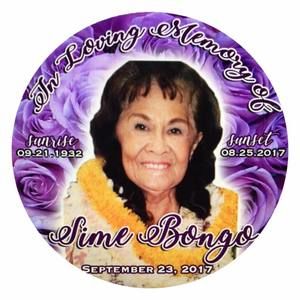 Meet your Posher, Renee