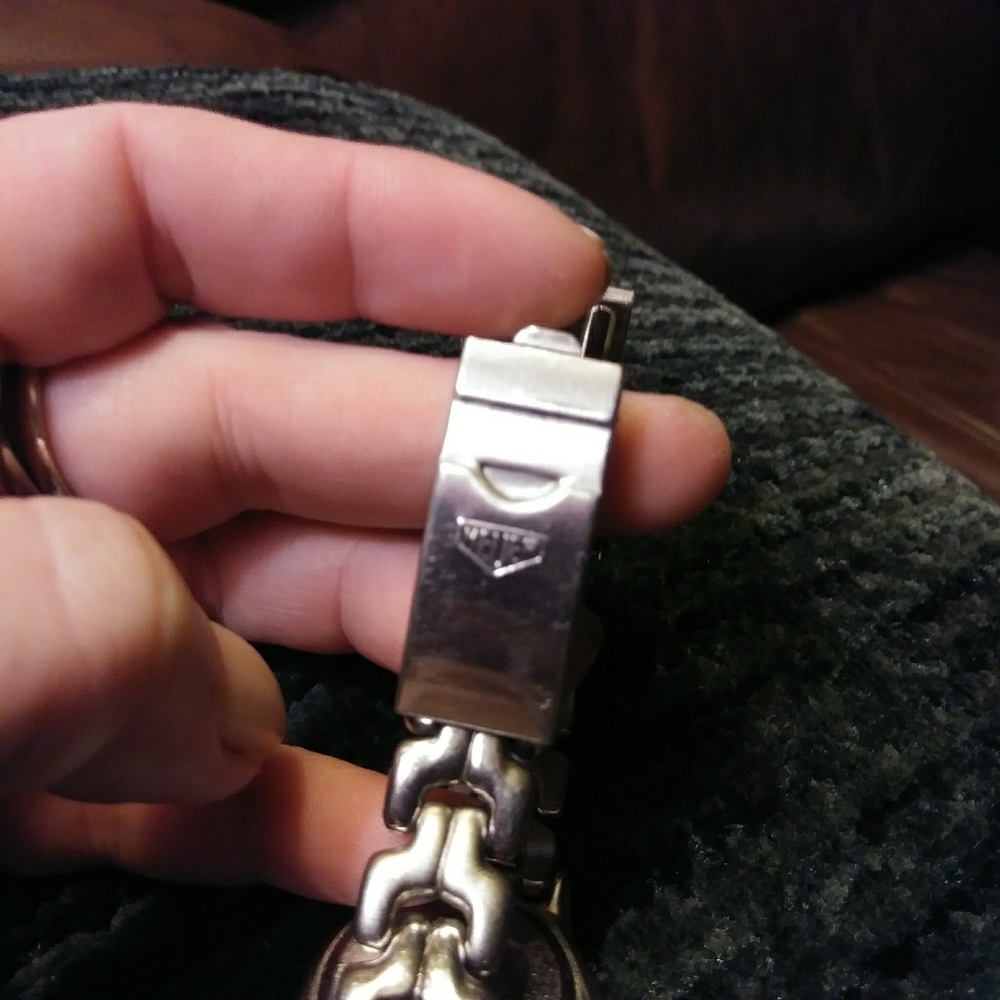 TAG heuer watch. Swiss made circa 1980 - Picture 6 of 6