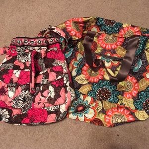 Vera Bradley bundle